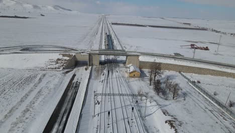 Train-Pass-Winter