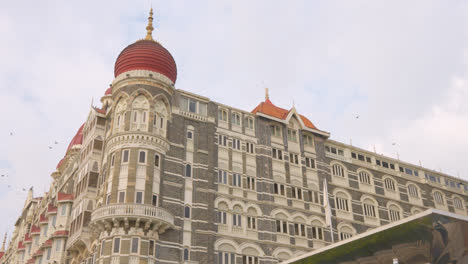 Exterior-Of-New-Taj-Hotel-In-Mumbai-India-2