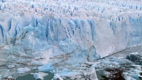 El-Glaciar-Perito-Moreno-En-Argentina