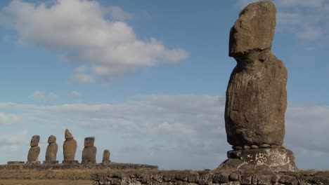 Time-lapse-of-the-mystical-statues-of-Easter-Island-1