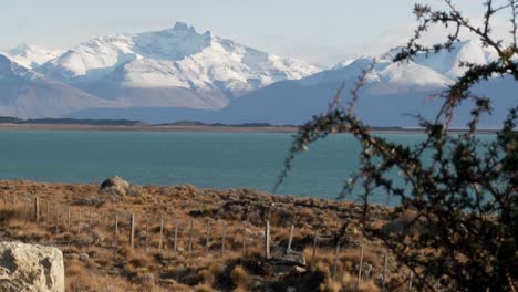 Lake-Argentina-and-the-snowclad-Andes-in-Patagonia