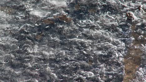 In-the-spring-snow-and-ice-melts-and-rivulets-form-under-the-frozen-glacier-1