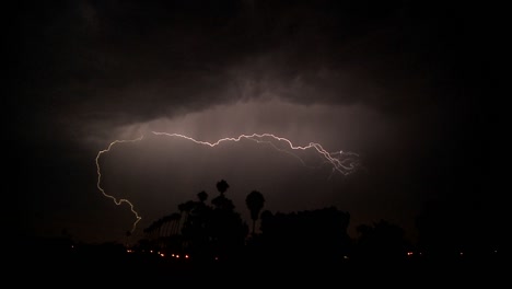 Lightning-strikes-during-a-thunderstorm-4