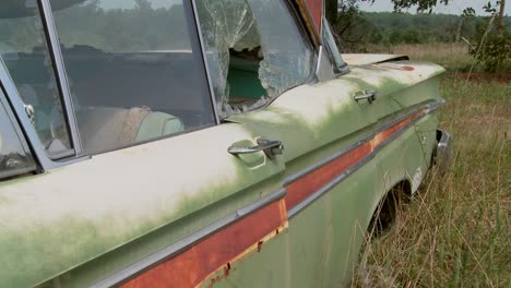 An-old-Ford-Edsel-sits-in-a-field-6