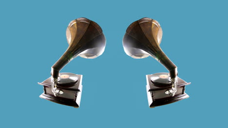 Grammophon1