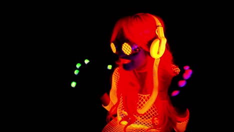 Woman-Glow-Video-02
