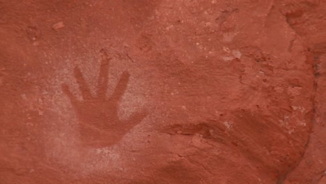 American-Indian-handprints-on-a-wall-2