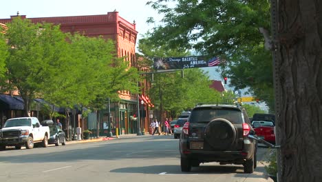 Un-Centro-De-La-Ciudad-De-Durango-Colorado-2