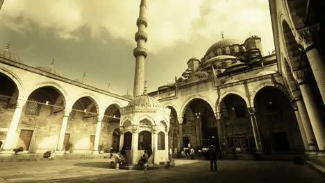 Mezquita-Interior3