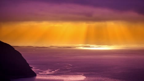 Noruega-Rays-Sunset-03