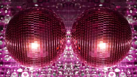 Pink-Discoball-52