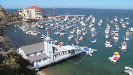 Overview-of-the-town-of-Avalon-on-catalina-Island-with-the-opera-house-in-background-2
