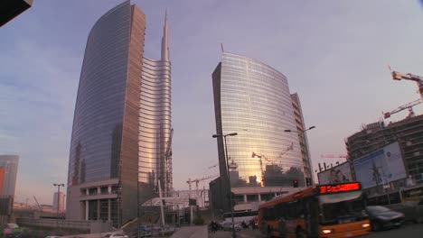 Die-Moderne-Skyline-Von-Mailand-Italien-2