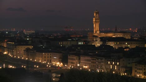 Florencia-Italia-Por-La-Noche-5