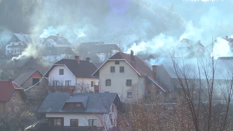 Villages-in-Eastern-Europe-pollute-the-environment-by-burning-wood-and-coal-2