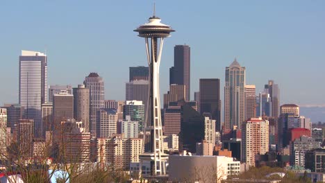 An-establishing-shot-of-Seattle-with-the-Space-Needle--1