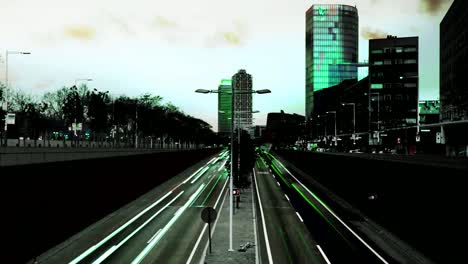 Barcelona-Verkehr-01