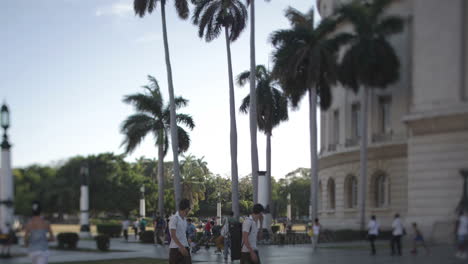 Hauptstadt-Havanna-5