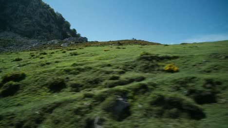 Covadonga-Ride0