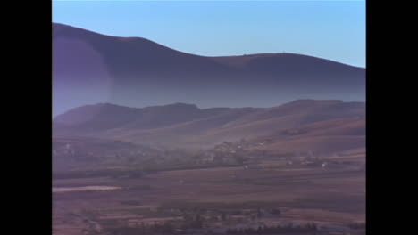 Das-Christliche-Dorf-Maaloula-In-Syrien-Im-Jahr-1996