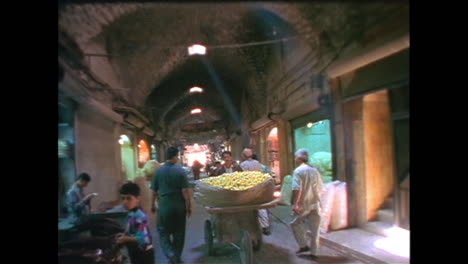The-famous-medieval-covered-souk-of-Allepo-Syria-in-1996-now-destroyed-by-war