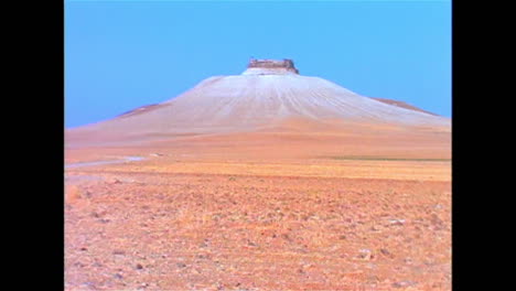 Die-Berühmten-Hölzernen-Wasserräder-Von-Hama-Syrien-1996-Sind-Jetzt-Zerstört