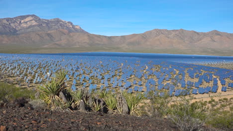 La-Enorme-Instalación-De-Energía-Solar-De-Ivanpah-En-El-Desierto-De-California-Genera-Electricidad-Para-América-7