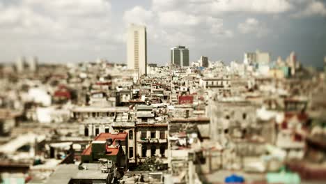 Havanna-Stadt-Zeitraffer-10