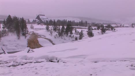 Yellowstone-Lodge-is-in-the-distance-of-this-dead-of-winter-shot-in-Yellowstone-National-Park