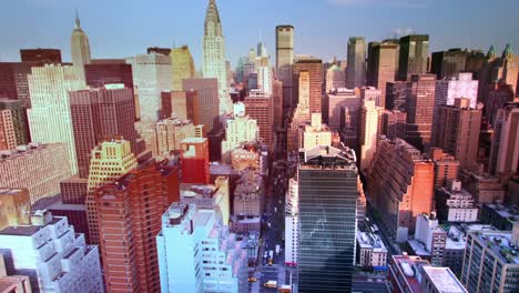 NYC-View-Colourful-00