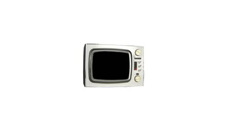 Retro-Silber-Fernseher-02