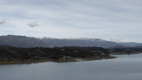 Time-lapse-of-clouds-over-Lake-Casitas-and-Santa-Ynez-Mountains-in-Ojai-California