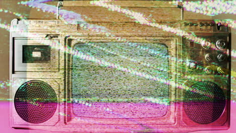 TV-Statisches-Signal-06