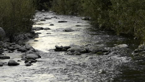 San-Antonio-Creek-Confluencia-En-El-Río-Ventura-En-Casitas-Springs,-California