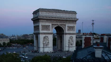Arc-de-Triomphe-09