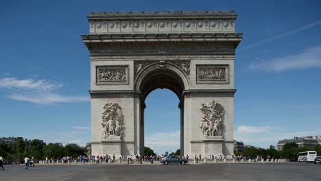 Arc-de-Triomphe-Video-08