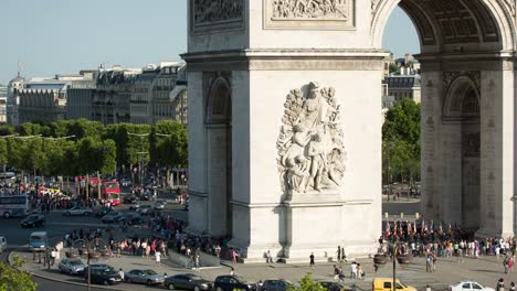 Arc-de-Triomphe-Video-10