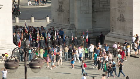 Arc-de-Triomphe-Video-13