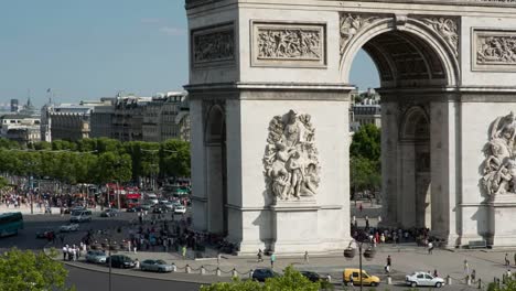 Arc-de-Triomphe-Video-16