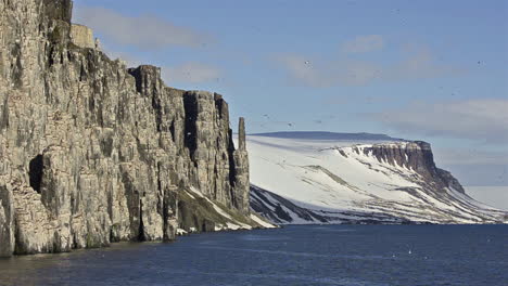 Hielo-Marino-Y-Calentamiento-Global-En-La-Región-De-Kapp-Fanshawe-De-Groenlandia