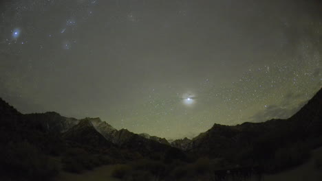 Moonrise-and-star-time-lapse-above-Mount-Whitney-in-the-Sierra-Nevada-Mountains-near-Lone-Pine-California-1