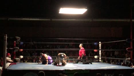 Good-footage-of-Mexican-wrestling-and-wrestlers