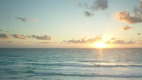 Cancun-Sunrise1