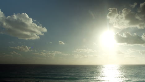 Cancun-Sonnenaufgang2