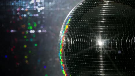 Colourful-Discoball-27