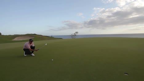 Golf-Spielen-12