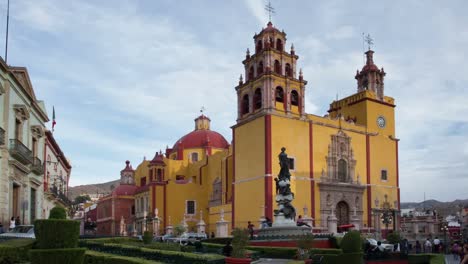 Guanajato-Iglesia0