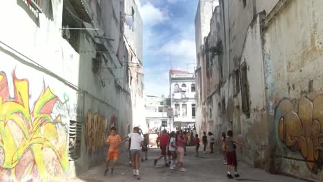 Havanna-Seitenstraße-00