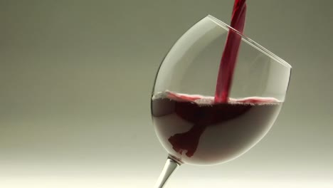 Red-wine-is-poured-into-a-goblet-2
