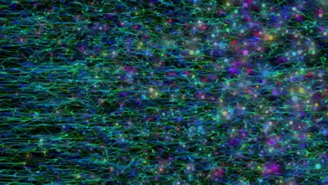 Abstract-Particles-13